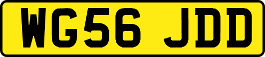 WG56JDD