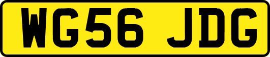 WG56JDG