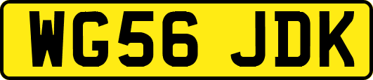 WG56JDK