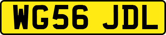 WG56JDL
