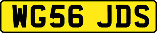 WG56JDS
