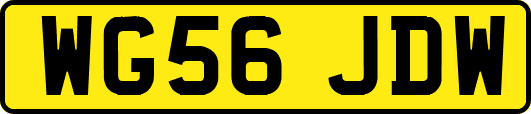 WG56JDW