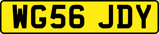 WG56JDY