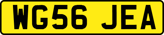 WG56JEA