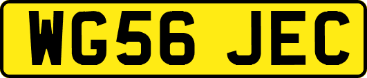 WG56JEC