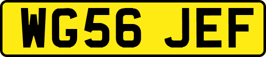 WG56JEF