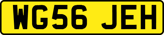WG56JEH