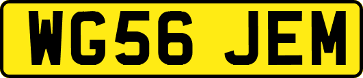 WG56JEM