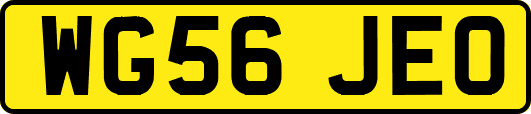 WG56JEO