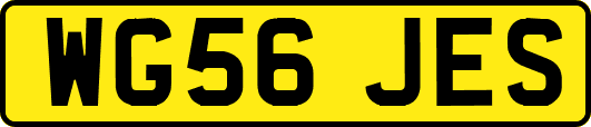 WG56JES