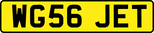 WG56JET