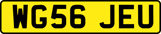 WG56JEU