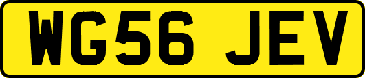 WG56JEV