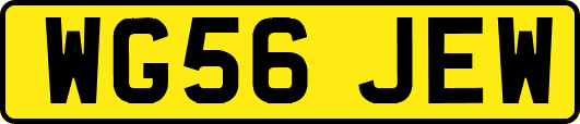 WG56JEW