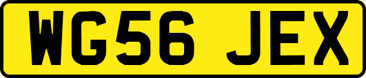 WG56JEX
