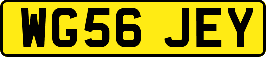 WG56JEY
