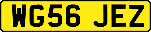 WG56JEZ