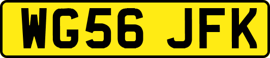 WG56JFK