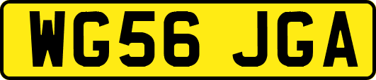WG56JGA