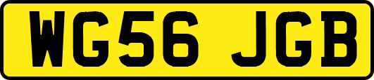 WG56JGB