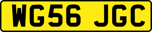 WG56JGC