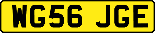 WG56JGE