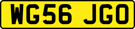 WG56JGO