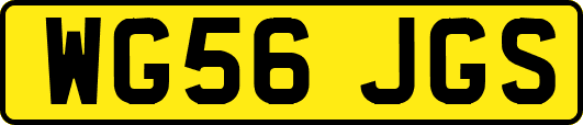 WG56JGS
