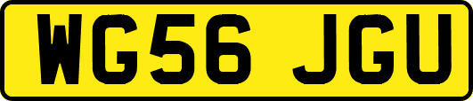 WG56JGU