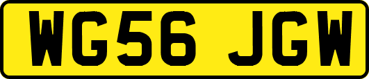 WG56JGW