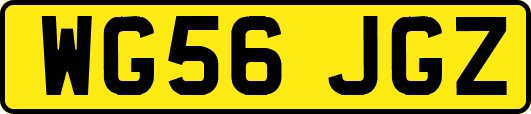 WG56JGZ