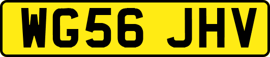 WG56JHV