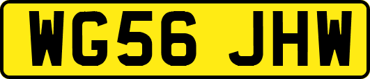 WG56JHW