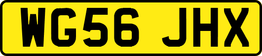 WG56JHX