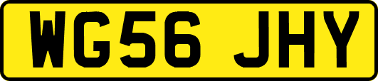 WG56JHY