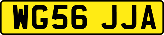 WG56JJA