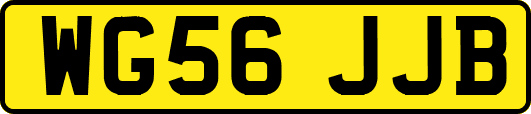 WG56JJB