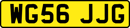 WG56JJG