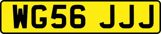 WG56JJJ