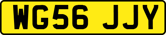 WG56JJY