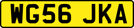 WG56JKA