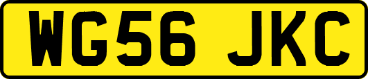 WG56JKC