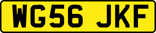 WG56JKF