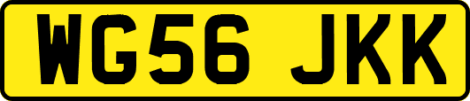 WG56JKK