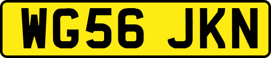 WG56JKN