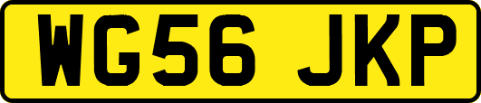 WG56JKP