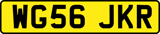 WG56JKR