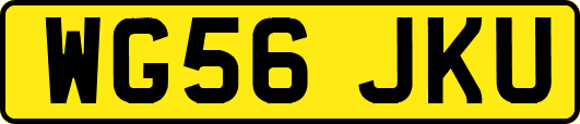 WG56JKU
