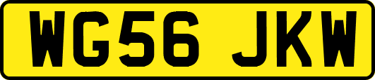 WG56JKW