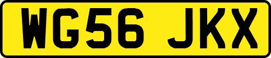 WG56JKX